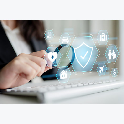 様々なアクシデントに