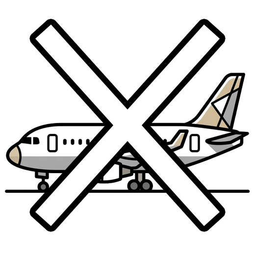 フライト遅延・欠航