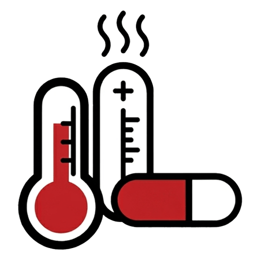 体調不良・ケガ