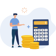 出張の立替・精算処理が煩雑