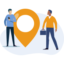 無駄な確認作業が発生