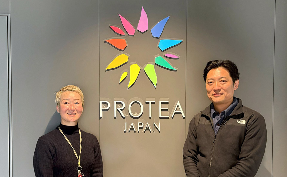 株式会社プロティア・ジャパン