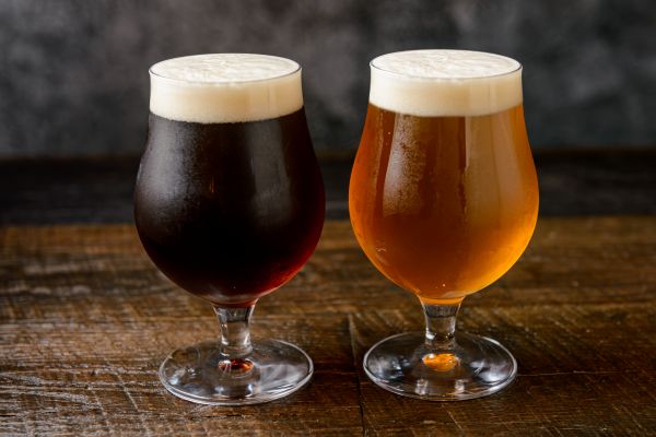 ハンガリービール