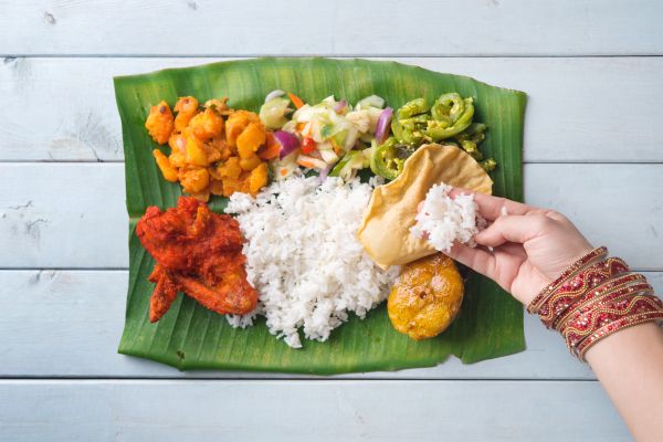 インド料理