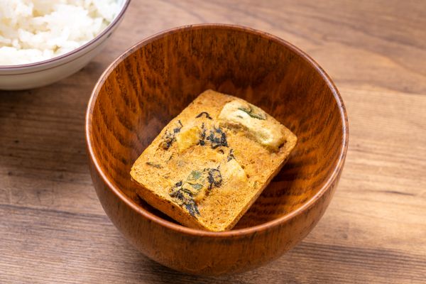 インスタント・フリーズドライ食品