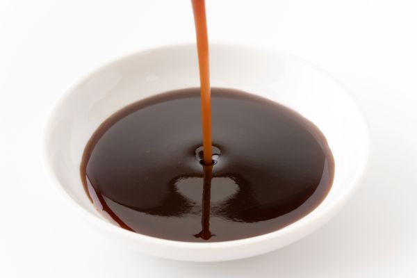 ウスターソース
