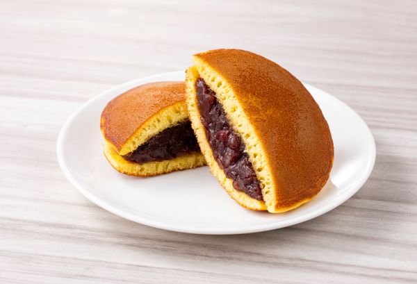 日本のお菓子