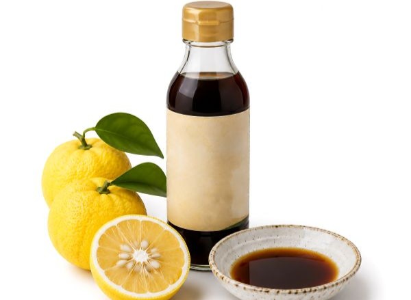 ポン酢