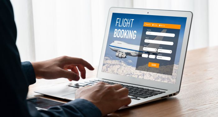 国内線予約のタイミング