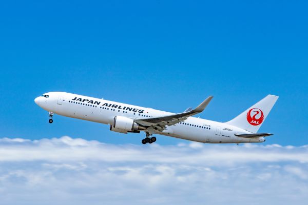 JAL