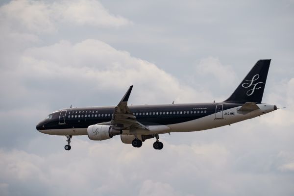 スターフライヤー