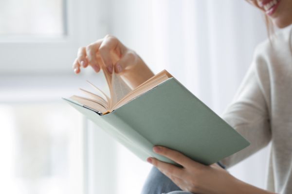 本・雑誌