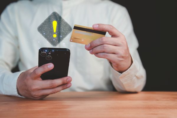 クレジットカードの緊急連絡先
