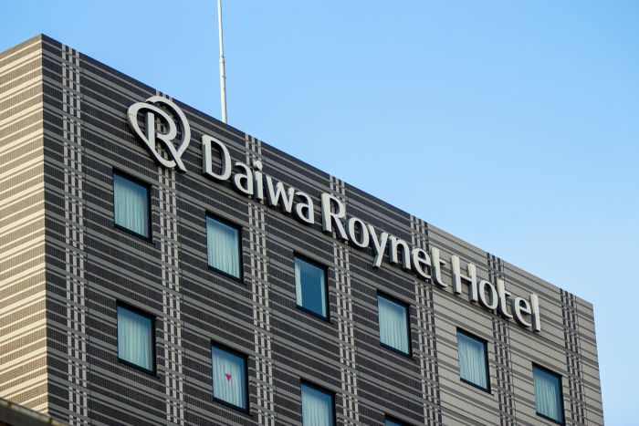 ダイワロイネット